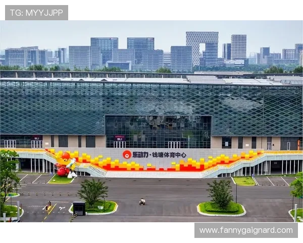 乐动力体育中心：定期举办体育赛事与交流活动，增强会员之间的互动与合作